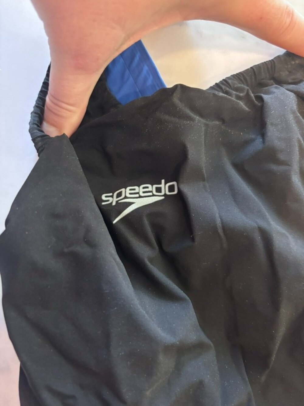 Speedo Fast Skin LZR Razor Elite 2 - Picture 10 of 15